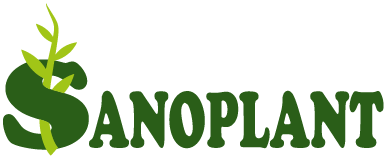 Logo Sanoplant