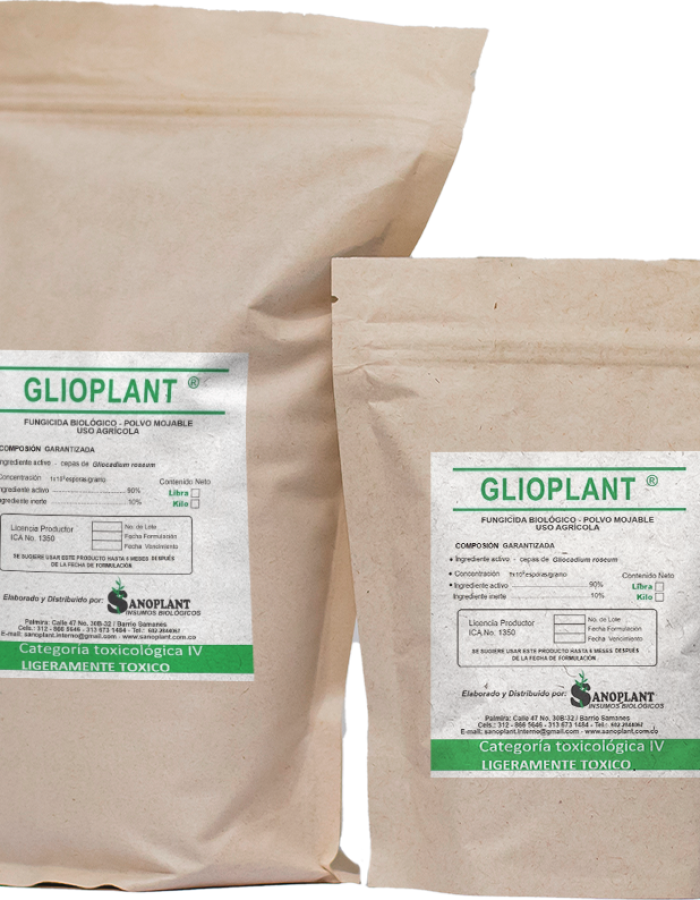 GLIOPLANT