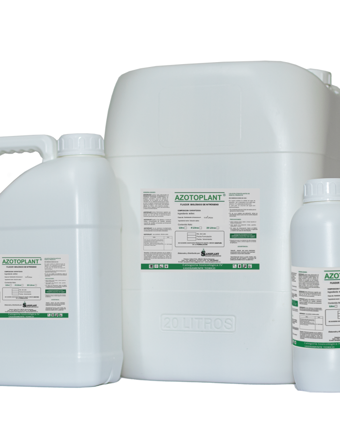 AZOTOPLANT